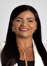 Retrato de LUCICLEIDE