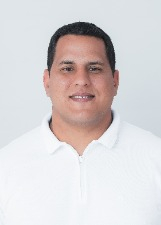 Retrato de TULIO LARANJEIRA