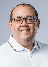 Retrato de CHICHICO FERRAZ