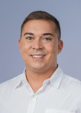 Retrato de PEU VILARIM