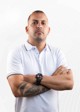 Retrato de SARGENTO ALMEIDA