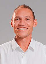Retrato de GUTINHO