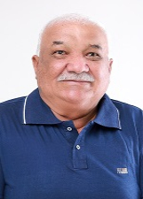 Retrato de ALUIZIO ANDRADE