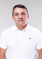 Retrato de DR. EDMILSON