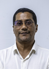 Retrato de IRMÃO JAELSON