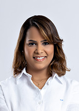Retrato de CÁSSIA DO MOINHO