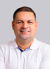 Retrato de JÚNIOR DE SALETE