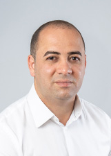 Retrato de DR PAULO FERNANDO