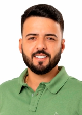 Retrato de CH DE CARLINHOS