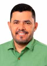 Retrato de JOÃOZINHO DE CIRINEU