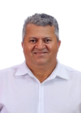 Retrato de NENÉM DA BAIXA GRANDE