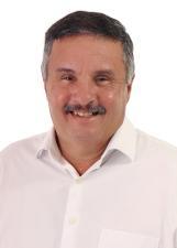 Retrato de TOTA BARRETO