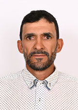 Retrato de JOÃO NETO DO OLHO DÁGUA