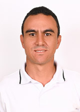 Retrato de LUCIANO DA CANELA