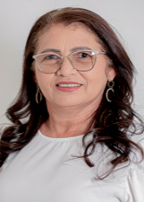 Retrato de SIMONE DA FEIRA