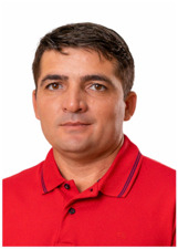 Retrato de PAULO MACEDO