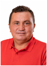 Retrato de ANCELMO COELHO
