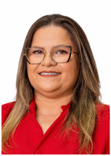 Retrato de CORRINHA DA SAÚDE