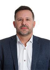 Retrato de HUMBERTO DE AMEIXAS
