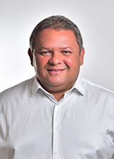Retrato de GILVAN DA MALHADINHA