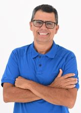 Retrato de ADELMO DAS ANTENAS