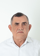 Retrato de DIDIAS MARTINS