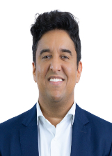 Retrato de DR. JOÃO ROBERTO
