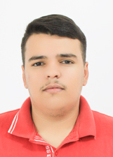 Retrato de LUCAS LEAL NETO DE ZÉ PREÁ