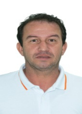 Retrato de AILSON SOUZA