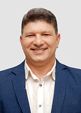 Retrato de JOSINALDO NASCIMENTO