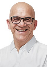 Retrato de RODRIGO ROA