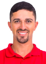Retrato de DANILO TEIXEIRA