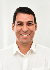 Retrato de PIERRE SANTIAGO