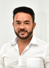 Retrato de JOSEVAL ASSIS