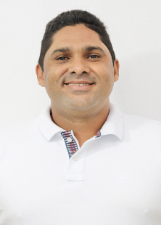 Retrato de ZEZINHO DO BOLO