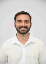Retrato de JAIR NETO