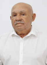 Retrato de ZÉ LEÔNCIO