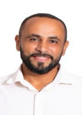 Retrato de IVONALDO DA ENERGIA