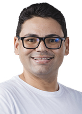 Retrato de SAMUKA CABRAL