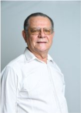 Retrato de GUILHERME ANDRADA