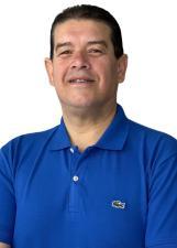 Retrato de ALISSON MARTINS