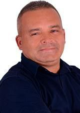Retrato de FERNANDINHO DE AMARA CIGANA