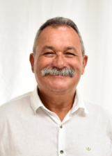 Retrato de OTONIEL BIGODÃO