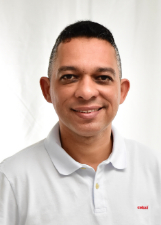 Retrato de MAIKON CORREIA