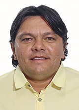 Retrato de FAIA DE RIACHO