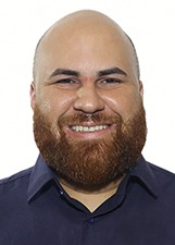 Retrato de NADILSON NUNES