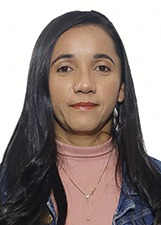 Retrato de CLARICE DE RAMOS