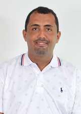 Retrato de NILDO DO SERÁFICO