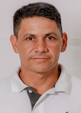Retrato de FRANCISCO DE VERA