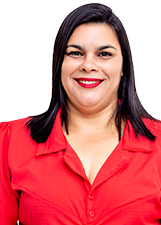Retrato de NINHA DE ZÉ MARIA